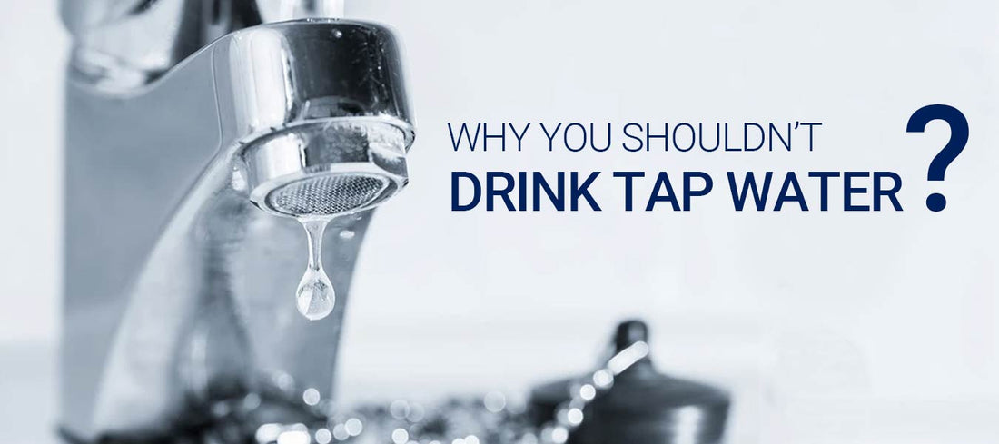 Why-you-should-not-drink-tap-water