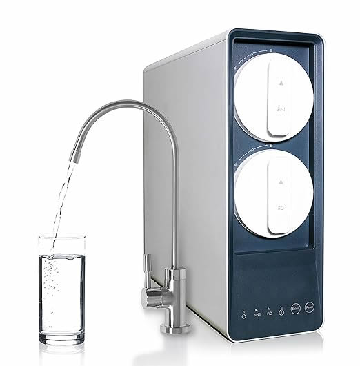 Culligan Reverse Osmosis Marco | | Celtic Water Solutions