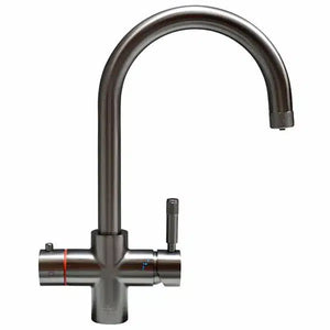 K&W 4 in 1 Boiling Tap |  | Celtic Water Solutions