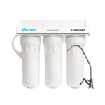 Ecosoft Standard 3 Stage Water Filter | Water Filters | Celtic Water Solutions