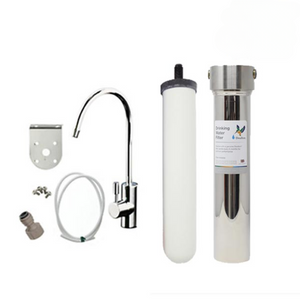 Doulton HIS (Complete System) | Water Filters | Celtic Water Solutions