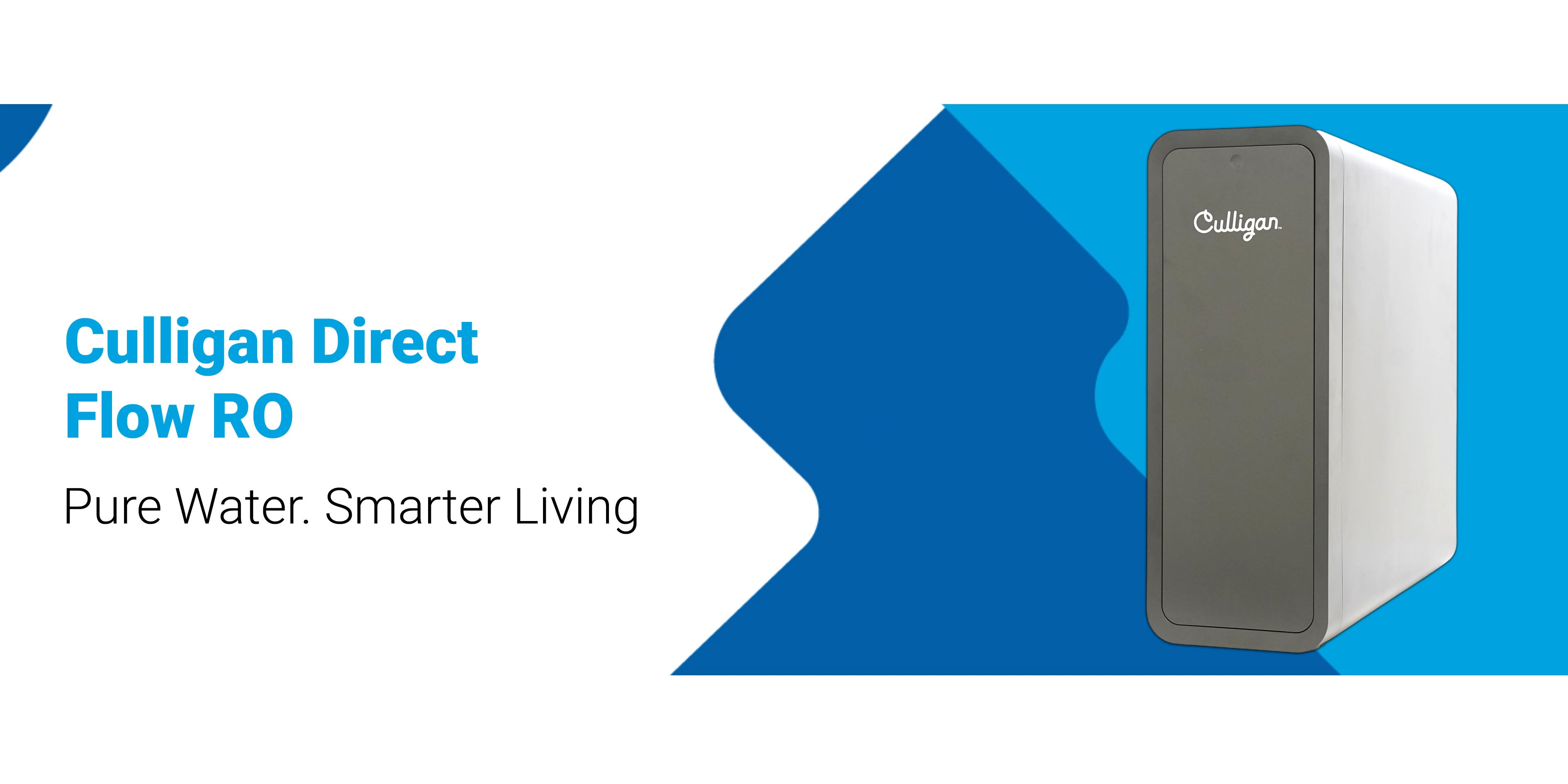 Culligan DF Reverse Osmosis | 7 Powerful Benefits for Pur...