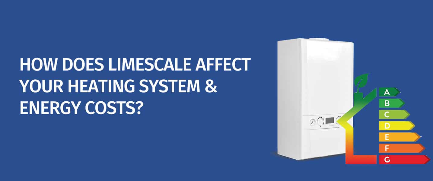 Limescale's Effect on Heating Systems and Costs CWS