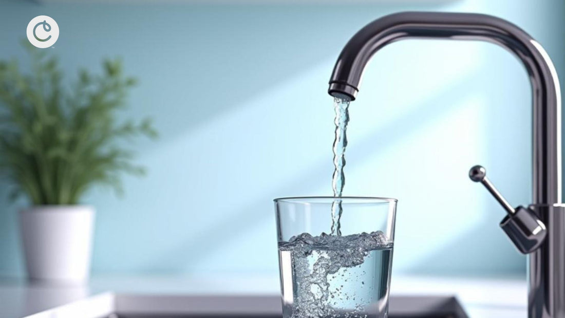 Beat Hard Water: Why Your Next Home Upgrade Needs a Water...