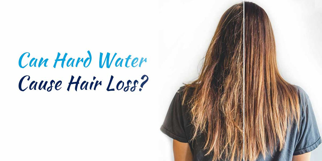 hard-water-hair-loss