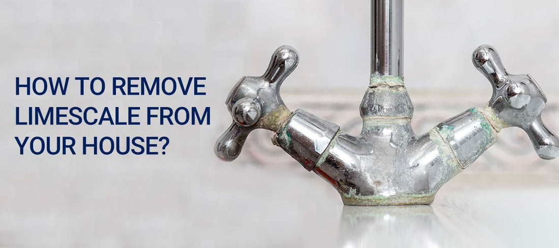 how-to-remove-limescale-from-house