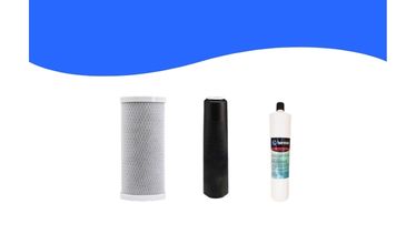 Carbon Filters