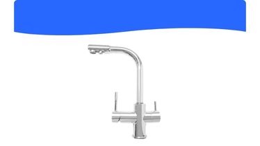 Tri-Flow Taps