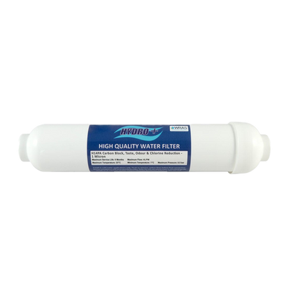 1-Micron Inline Filter | | Celtic Water Solutions