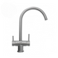 Ares Metal-Free Tap (Inox) | Taps | Celtic Water Solutions