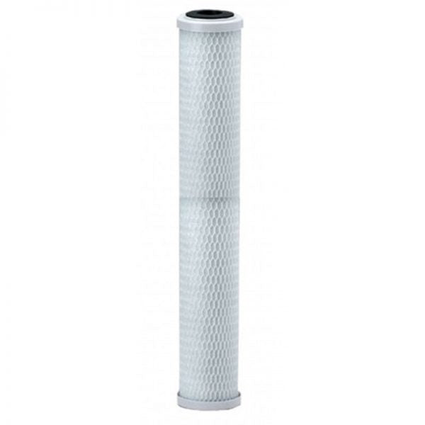 20" Carbon Block Water Filter Cartridge | Carbon Filters | Celtic Water Solutions