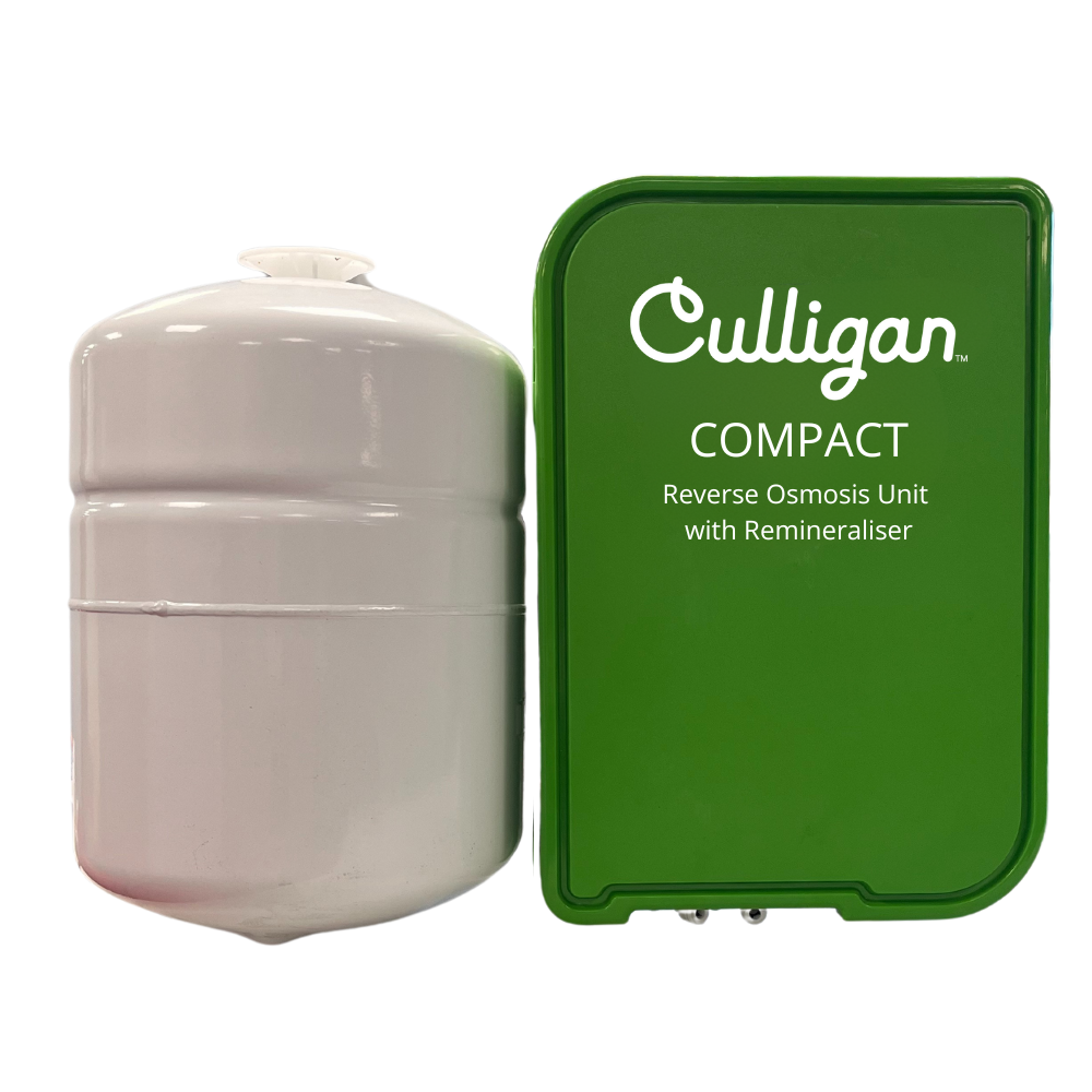 Culligan Compact Reverse Osmosis Unit with Remineraliser | Reverse Osmosis Systems | Celtic Water Solutions
