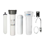 SWS1 Drinking Water System & Fluoride Filter | Water Filters | Celtic Water Solutions