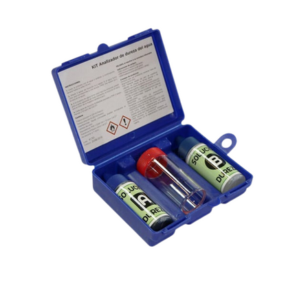 Water Hardness Test Kit | Tests | Celtic Water Solutions