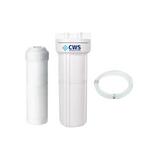 Fluoride Water Filter Add-On Kit | goods | Celtic Water Solutions