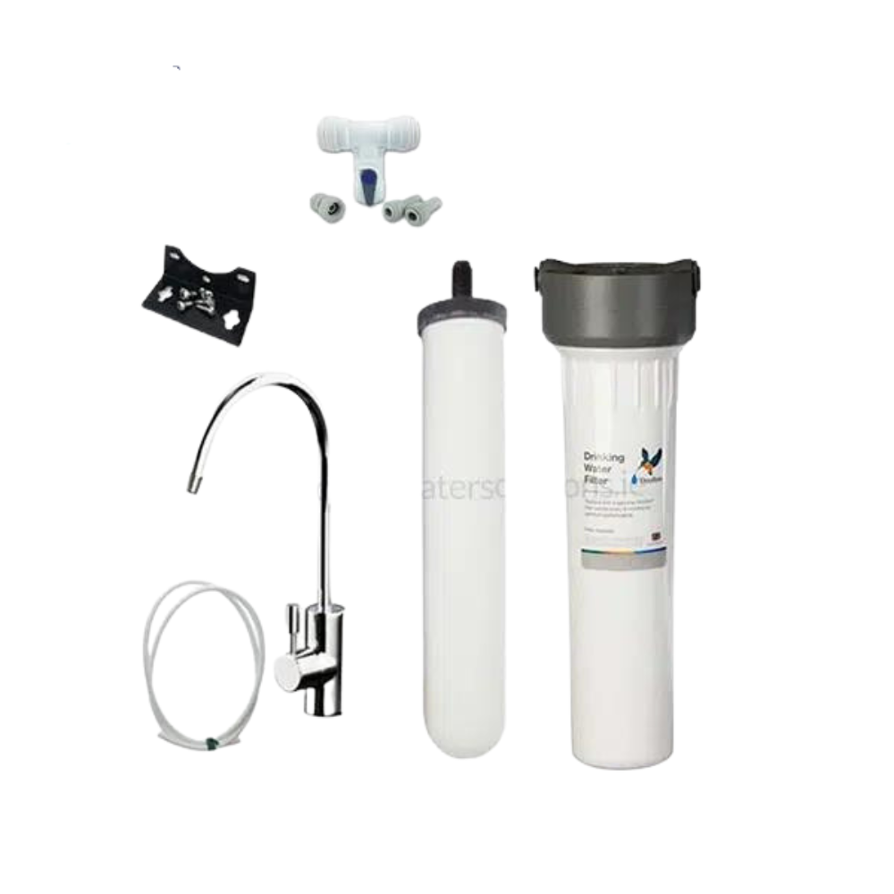 Doulton HIP (Complete Kit)/ SWS1 | Water Filters | Celtic Water Solutions