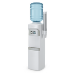 Free Standing Bottled Water Cooler | | Celtic Water Solutions