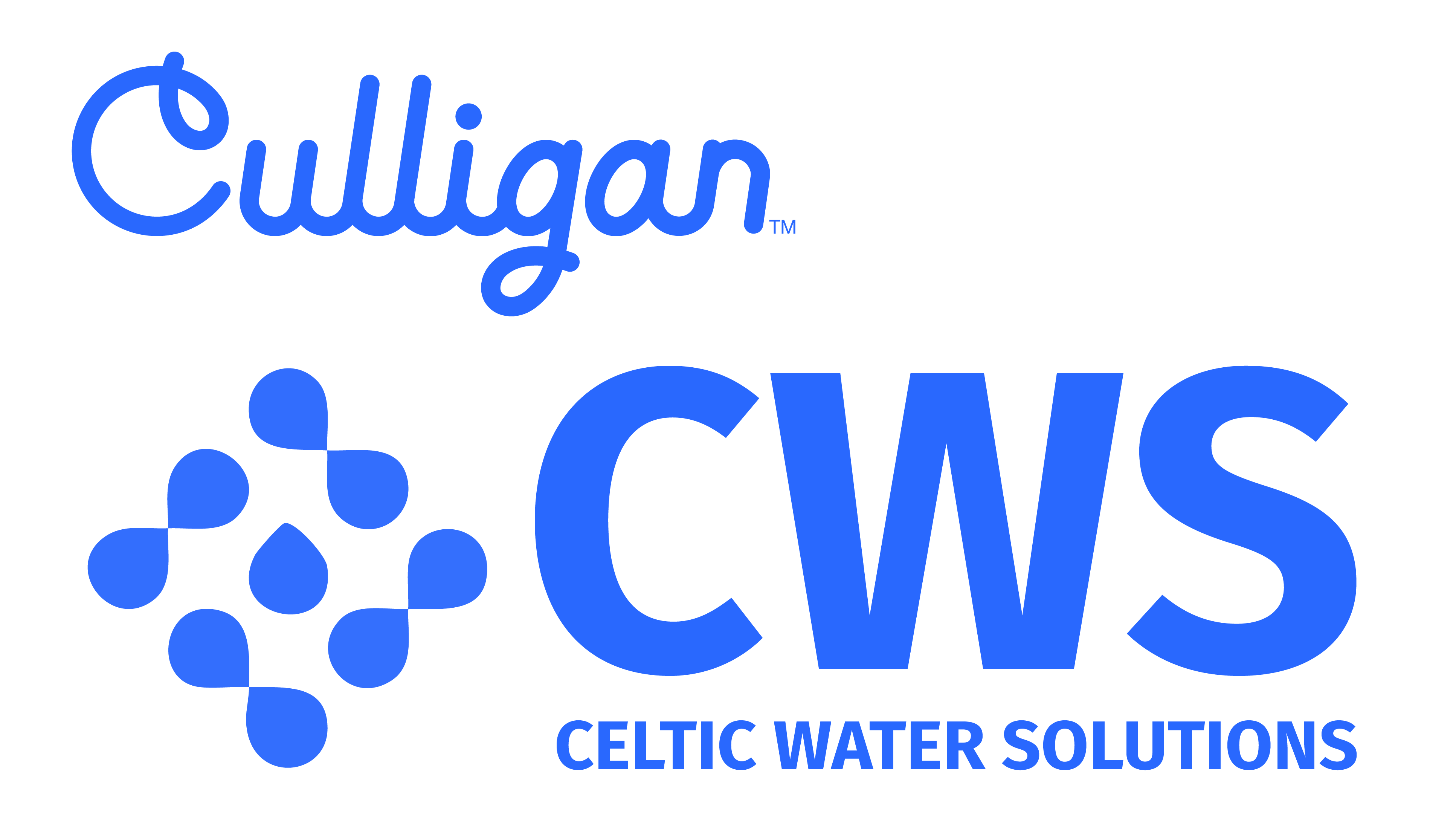 Celtic Water Care Solutions Ltd logo