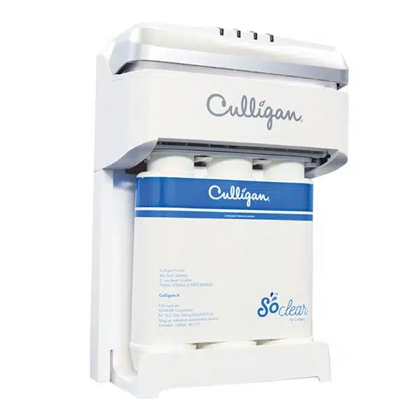 Culligan So Clear Water Filter | Water Filters | Celtic Water Solutions
