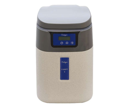 Culligan HE Water Softener | Water Softeners | Celtic Water Solutions