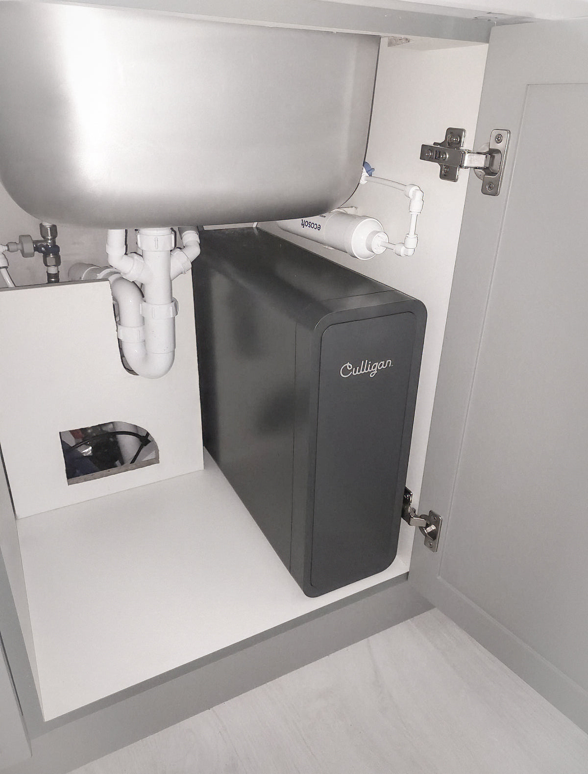 Culligan DF Reverse Osmosis | | Celtic Water Solutions