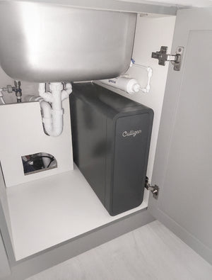 Culligan DF Reverse Osmosis | | Celtic Water Solutions