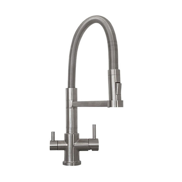 Puricom ELIT Altea Tri-Flow Tap | Taps | Celtic Water Solutions