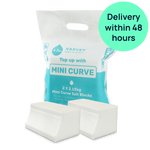 HarveyArc Mini Curve Salt | Salt | Celtic Water Solutions