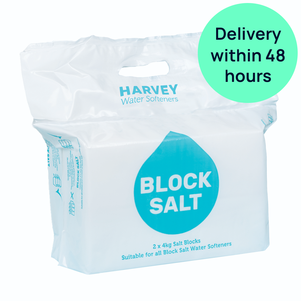 Harvey's Original Block Salt Multipack | Salt | Celtic Water Solutions