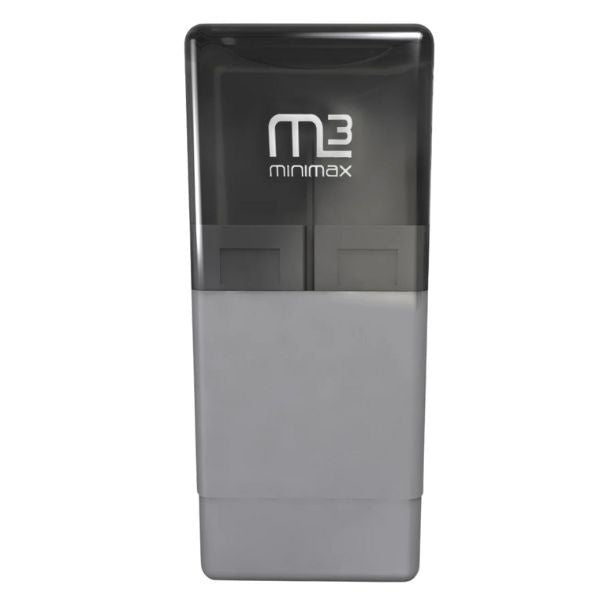 Minimax water softener Ireland