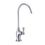Oslo Tap (Shiny Chrome) | Taps | Celtic Water Solutions