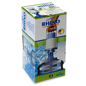 Rhino Bottled Water Pump | | Celtic Water Solutions