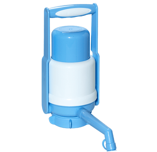 Rhino Bottled Water Pump | | Celtic Water Solutions