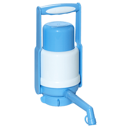 Rhino Bottled Water Pump | | Celtic Water Solutions