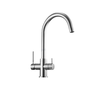 Sigma Metal Free Tri-Flow Tap | Taps | Celtic Water Solutions