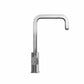 Fohen Figaro | Polished Chrome | 3-in-1 Boiling Water Tap | Taps | Celtic Water Solutions