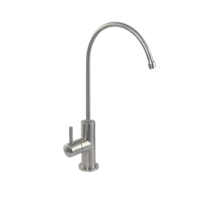 Robin Metal-Free Tap (Matt Chrome) | Taps | Celtic Water Solutions