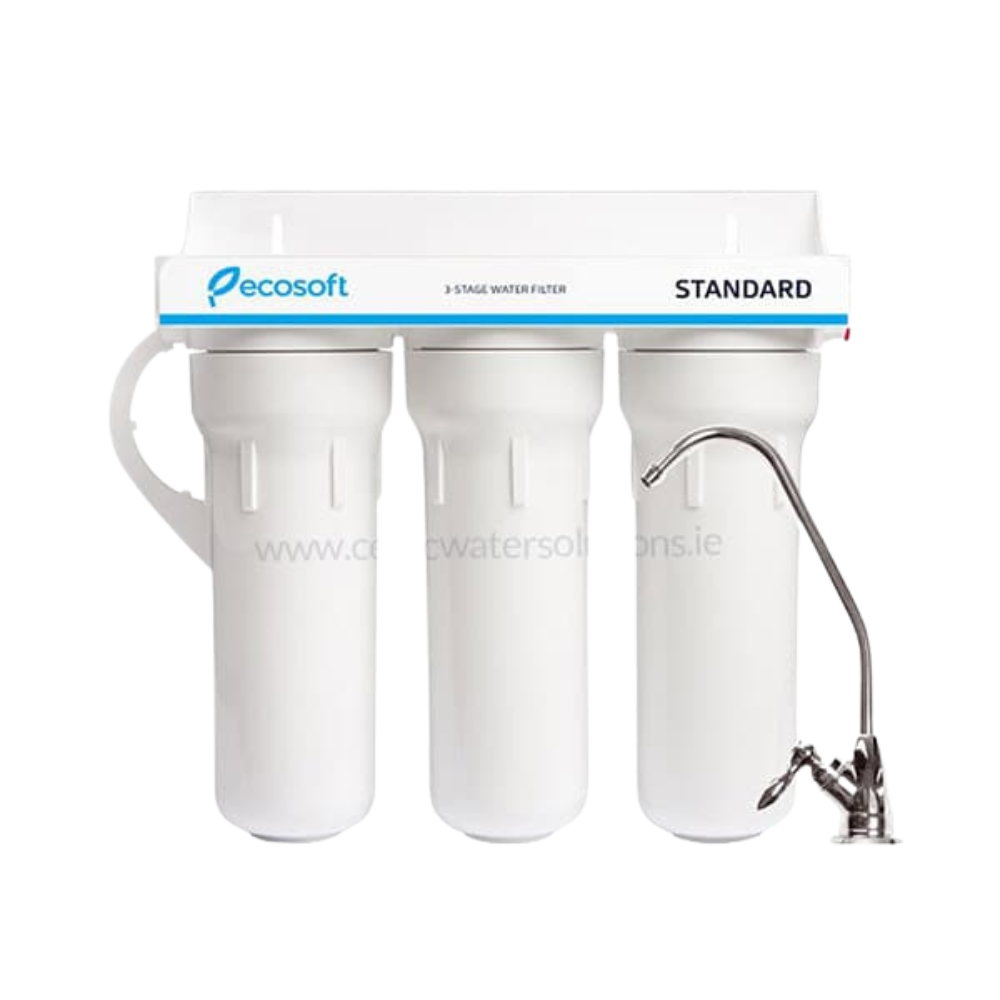 Water Filter Collection Celtic Water Solutions Ireland