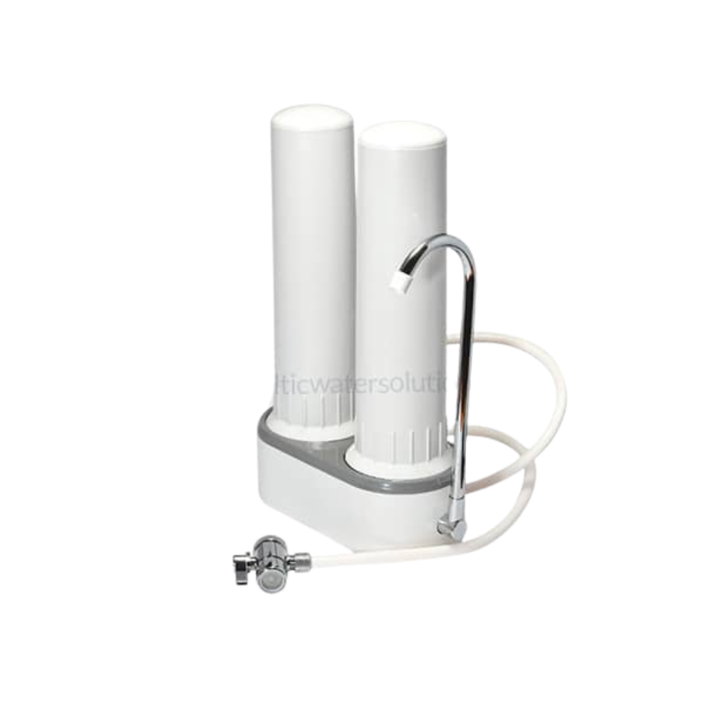 Doulton HCP Duo | Water Filters | Celtic Water Solutions