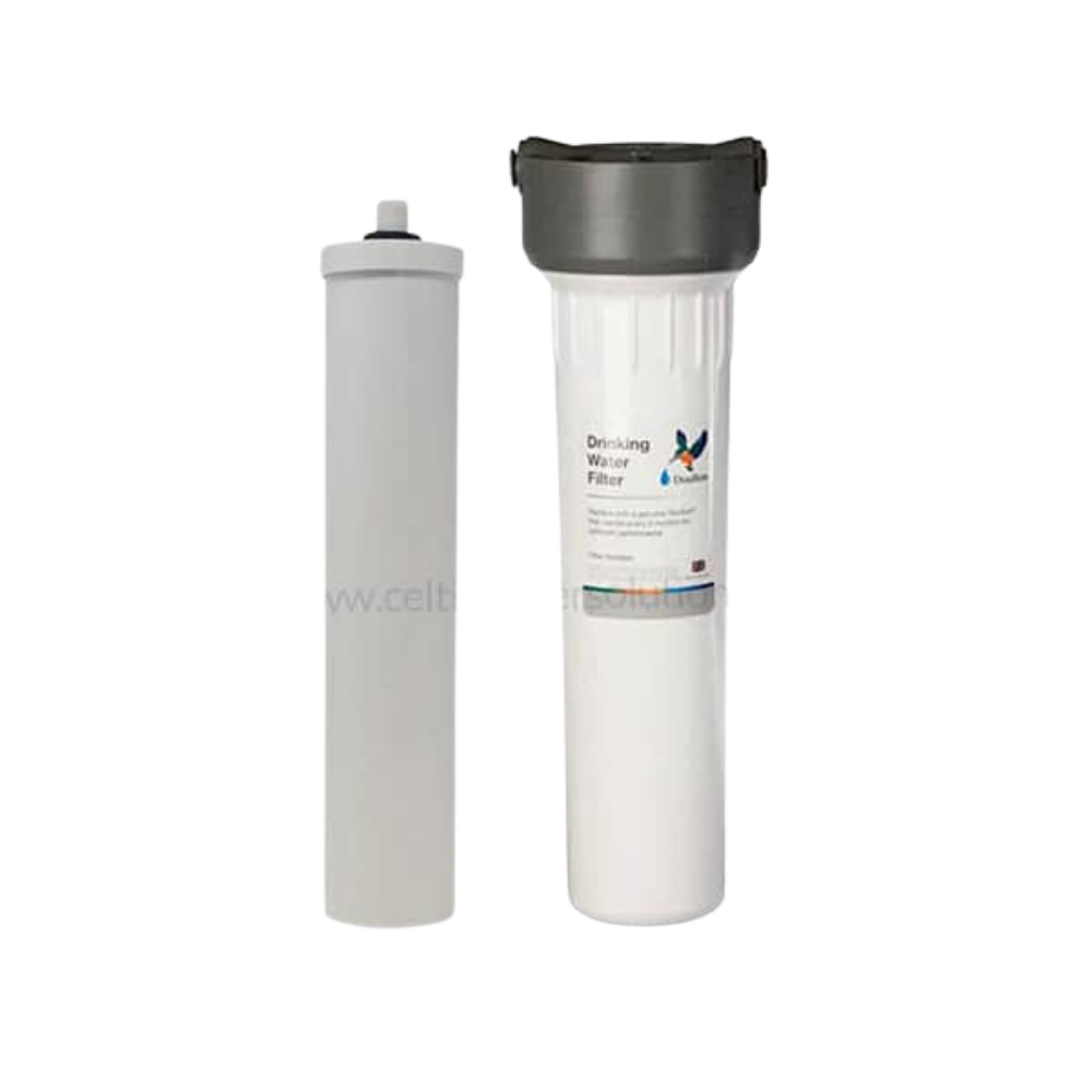 Doulton HIP (Without Tap) | Water Filter Cartridges | Celtic Water Solutions