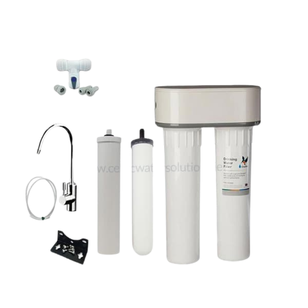 Doulton HIP DUO | Water Filters | Celtic Water Solutions