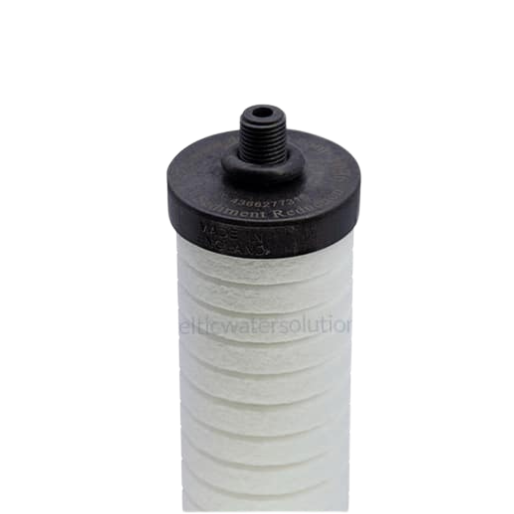 Doulton Sediment Reduction Cartridge | Water Filter Cartridges | Celtic Water Solutions