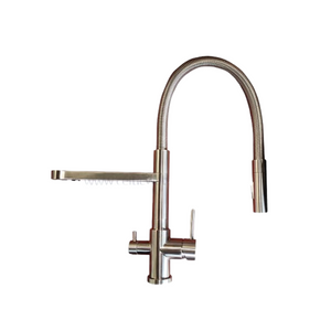 Puricom ELIT Altea Tri-Flow Tap | Taps | Celtic Water Solutions