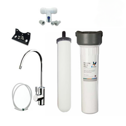 Doulton HIP (Complete Kit)/ SWS1 | Water Filters | Celtic Water Solutions