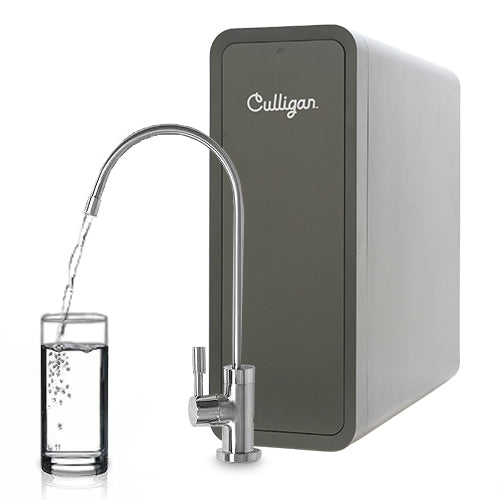Culligan DF Reverse Osmosis | | Celtic Water Solutions