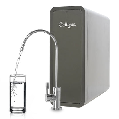 Culligan DF Reverse Osmosis | | Celtic Water Solutions
