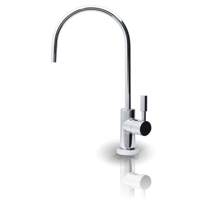 Hike Metal-Free Tap (Chrome) | Taps | Celtic Water Solutions