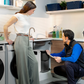 Annual Water Softener Service