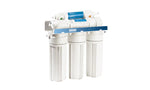 ROS Traditional 5 stage Reverse osmosis | Reverse Osmosis Systems | Celtic Water Solutions