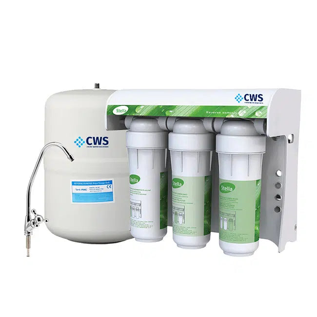 Stella Reverse Osmosis | Reverse Osmosis Systems | Celtic Water Solutions